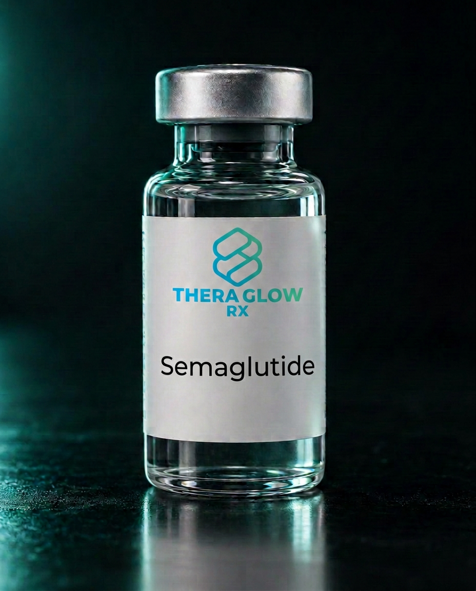 Semaglutide — Thera Glow Rx
