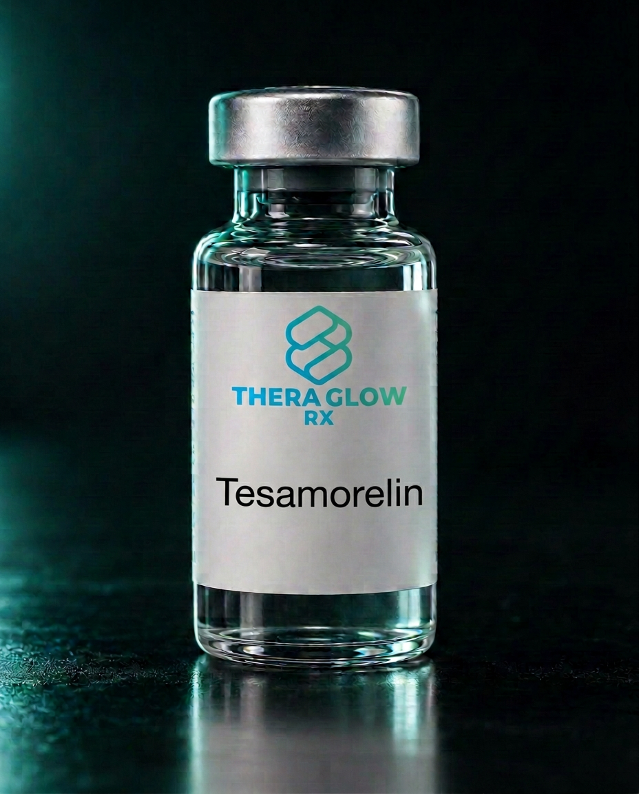 Tesamorelin — Thera Glow Rx
